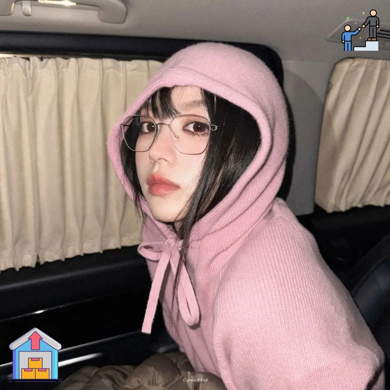 邓女士