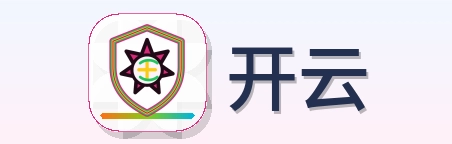 开云 Logo